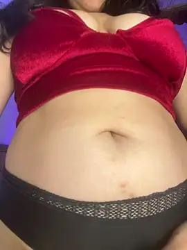 EmilyNoir1 在線直播表演