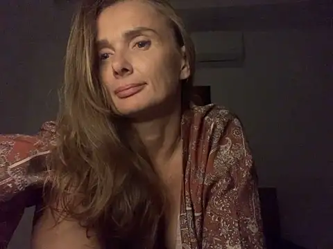 alealeop Webcam-Show