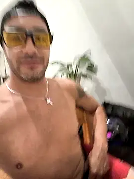 Misshine_32's Live XXX Chat