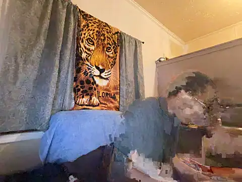 Chat XXX ao vivo de ThrowedWorldWide