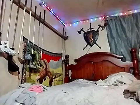 Show webcam de Rusty_Shackleford1902