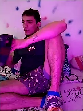 themaykiin18 – Live XXX-chat