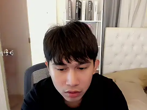 Chat XXX Live davincihugecock