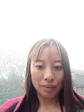 kaia-cam 在線直播表演