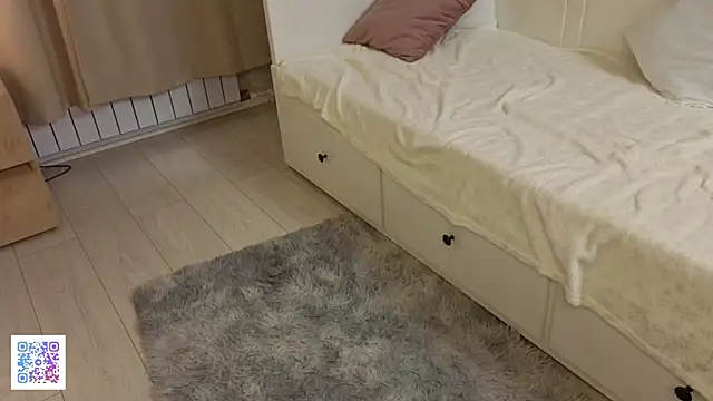 Chat XXX en directo de HarriettDivito