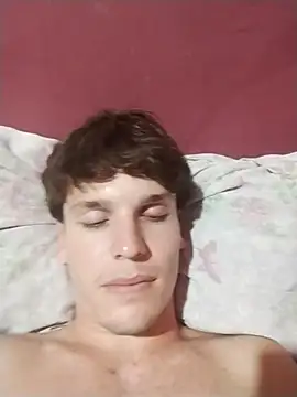 Webkamerová show MpKev