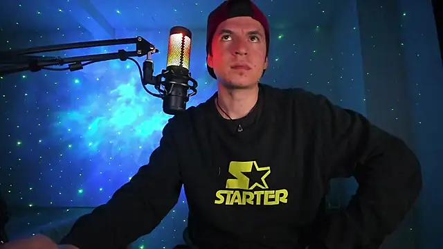 Headhunterdz's Webcam Show