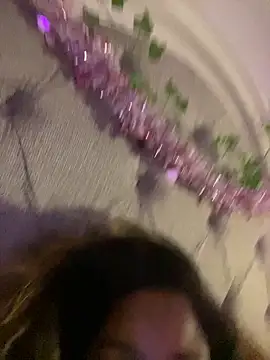 xoxoSELENAxoxo's Webcam Show