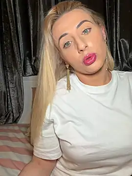 Chat XXX ao vivo de Strongqueen