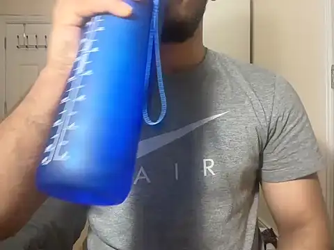 celibate-monk Webcamshow