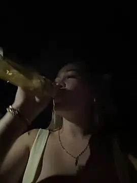 Webkamerová show Danielavegax