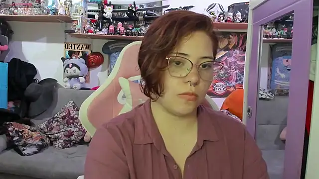 soficammy – Live XXX-chat