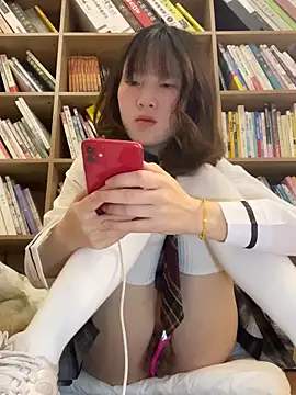 littleqiu – Live XXX-chat