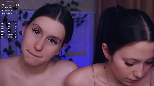 GabrielleLynchard 现场XXX聊天