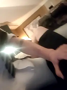 Titilouonlyf69 Adlı Modelin Web Kamerası Şovu