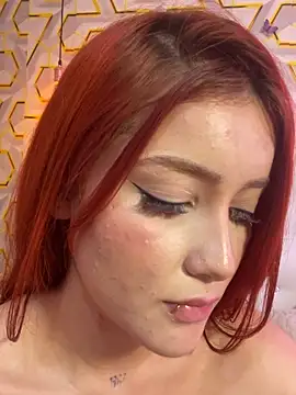 Ashly_cutee webkamerás műsora