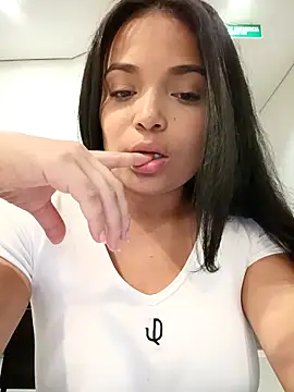 _Estrellita_: вебкам-шоу