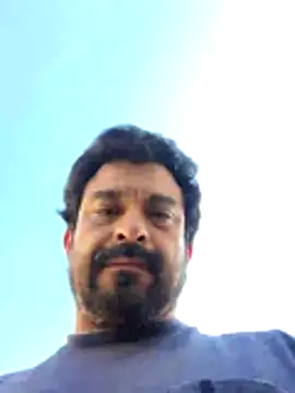 RebelDick1310's Webcam Show