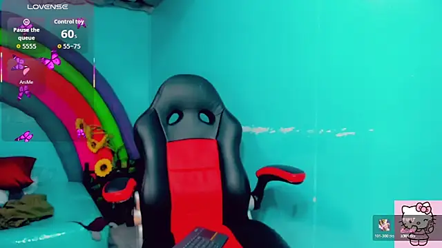 Britany_montiel's Live XXX Chat