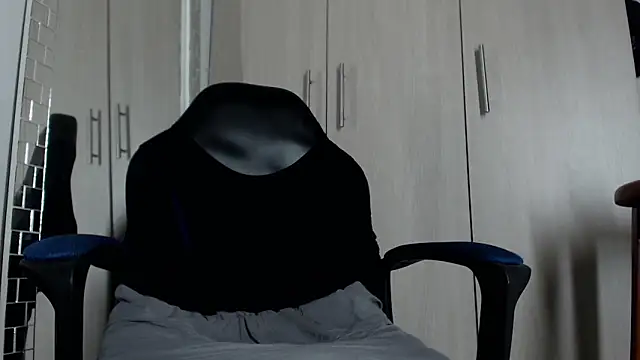 Nash_fit18 Show Webcam