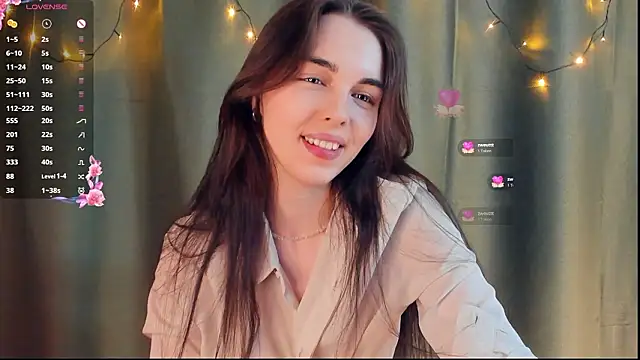 Czat XXX na żywo – MirnaTellado