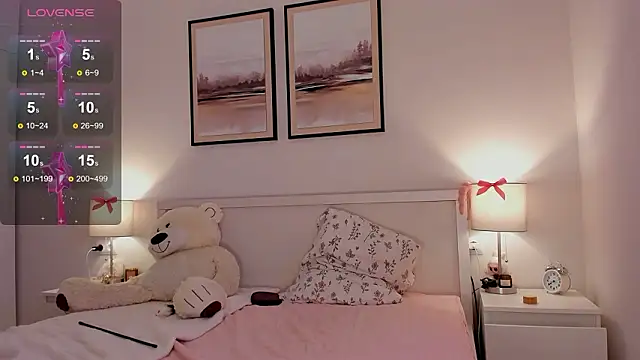 diana_nier Chat XXX live