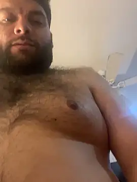 Pertunjukan Kamera Web ChristianN8923