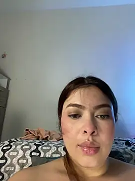 Lizzy_R's Webcam Show