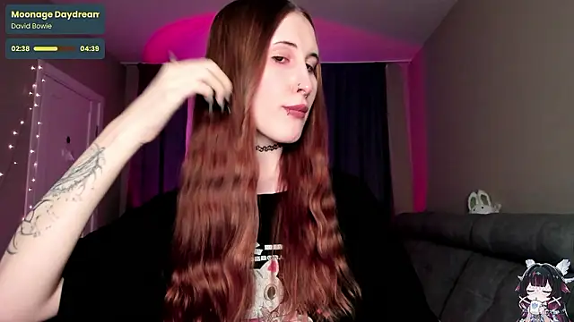 Chat XXX Live p1nkypaws