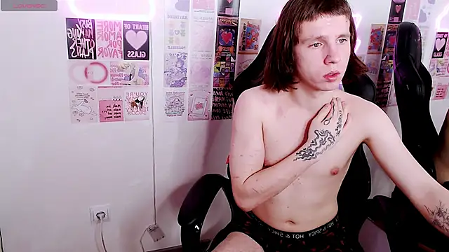 CutieKai_: απευθείας συνομιλία ΧΧΧ