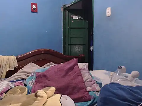 XXX chat uživo modela Lauren_baby