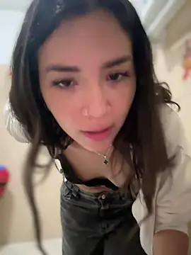 Mila_Morgan – Live XXX-chat