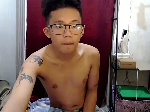 twink_asianbunny 在線直播表演