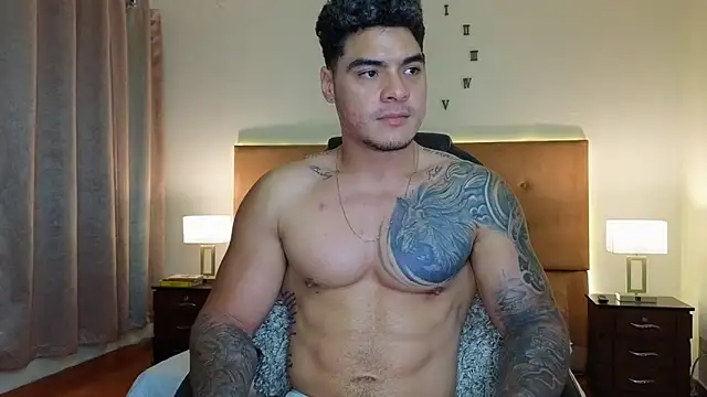 Chat XXX Live Steven_Velez