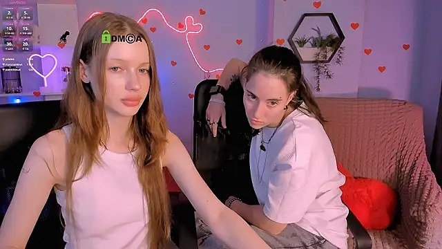 khloebeauty's Live XXX Chat