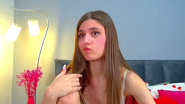 Chatroom XXX en direct de ArianaAllens