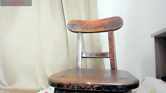 دردشة Genesis_Sandoval الجنسية المباشرة