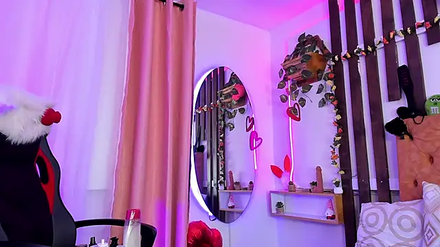 MeowMota_'s Live XXX Chat