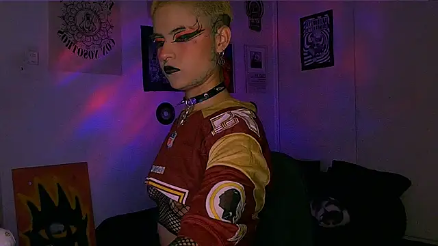 Živý XXX chat alex_one888