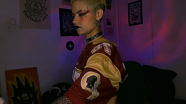 alex_one888's Live XXX Chat