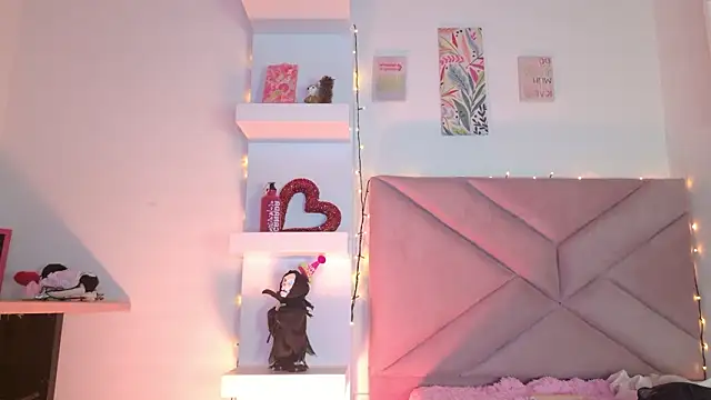 eva_sin18's Live XXX Chat