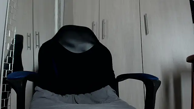 Nash_fit18 Adlı Modelin Web Kamerası Şovu