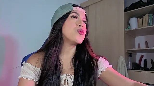 Živý XXX chat celeste_chic