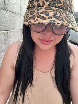 Chat XXX ao vivo de MileyGia