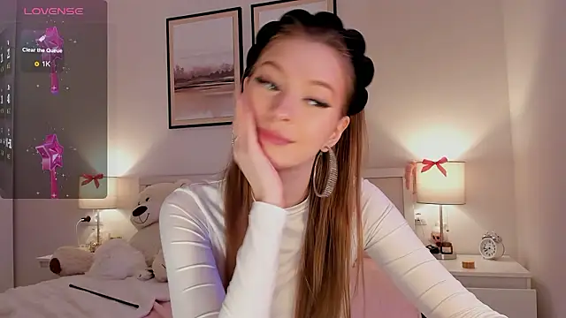 diana_nier Obrolan Langsung XXX