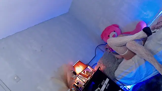 sacred_gracexx 网络视讯表演