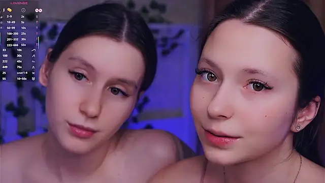 GabrielleLynchard লাইভ XXX চ্যাট