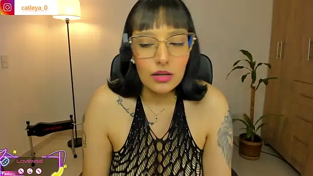 Chat XXX Live catleya_0