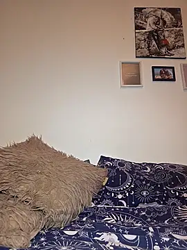 Miss_J888 Chat XXX in diretta