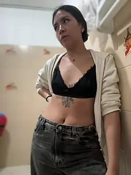 Mila_Morgan's Live XXX Chat